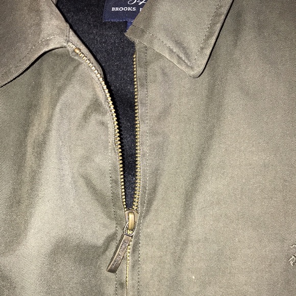Brooks Brothers Wool jacket - Picture 10 of 10